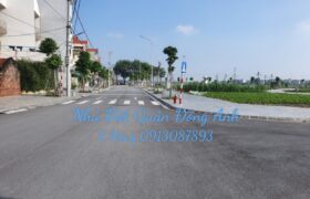 Chính chủ cần bán đất phân lô có tiềm năng phát triển thôn Thái Bình, xã Mai Lâm ( đối diện cổng làng Lê Xá ) , Đông Anh