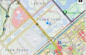 Chính chủ cần bán 60m Trung Thôn, Đông Hội, Đông Anh, Hà Nội
