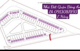 Chính chủ cần bán đất phân lô 2️⃣8️⃣ có tiềm năng phát triển thôn Lê Xá, xã Mai Lâm, Đông Anh