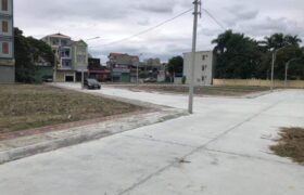 Chính chủ cần thanh khoản lô đất Đấu Giá Trung Oai,Tiên Dương, Đông Anh