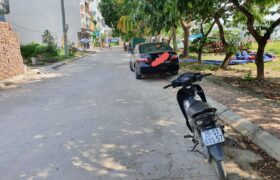 Chính chủ cần bán 80m đất dịch vụ X2 Đông Trù, Đông Hội, Đông Anh