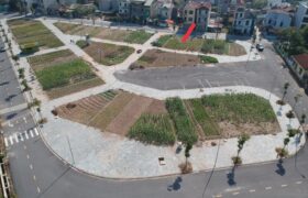 Chính chủ cần bán 80m thửa 39 đất đấu giá Lê Xá, Mai Lâm, Đông Anh