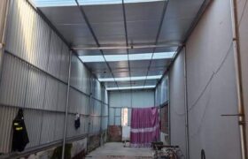 Chính chủ gửi bán 112,5m đất mặt đường kinh doanh thôn Tằng My, Nam Hồng, Đông Anh