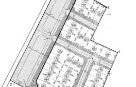 Chính chủ cần bán 75m2 đất đấu giá điểm X1 Mai Hiên, Mai Lâm, Đông Anh.