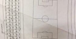 Chính chủ gửi bán Lô liền kề 82,5m HƯỚNG BẮC Khu đô thị Cổ Dương, Tiên Dương, Đông Anh