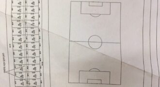 Chính chủ gửi bán Lô liền kề 82,5m HƯỚNG BẮC Khu đô thị Cổ Dương, Tiên Dương, Đông Anh