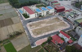 Siêu Hot – Mở bán đất đấu giá X2 xóm Ngõ Nguyên Khê, Đông Anh vừa trúng đấu giá vài ngày qua.