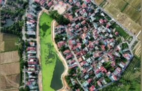 Chỉ với 3 tỷ vnđ là được sở hữu mảnh 60m đất vàng trong lòng khu đô thị Vinhomes Cổ Loa