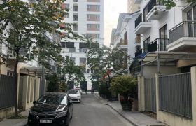 Biệt thự Eurowindow chưa bao giờ hết HOT!