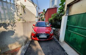 Chính chủ cần thanh khoản 50m đất thổ cư Lộc Hà, Mai Lâm, Đông Anh