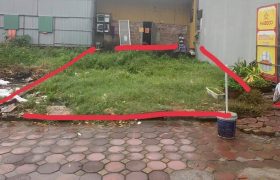 Chính chủ cần bán 80m đất dịch vụ X2 Đông Trù, Đông Hội, Đông Anh