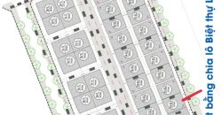 Chính chủ cần bán căn LOTUS VILLA biệt thự liền kề Đông Trù, Đông Hội, Đông Anh