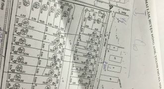 Chính chủ cần bán đất phân lô đấu giá X5 Du Nội, Mai Lâm ,Đông Anh