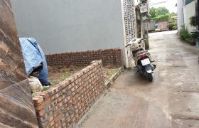 Chính chủ em cần bán 50m2 đất ở tại Trung Thôn, Đông Hội, Đông Anh, Hà Nội