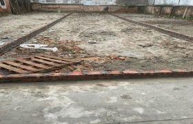 Thanh khoản nhanh 60m Đông Trù, Đông Hội, Đông Anh