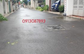 Chính chủ gửi bán 200m Du Nội, Mai Lâm, Đông Anh