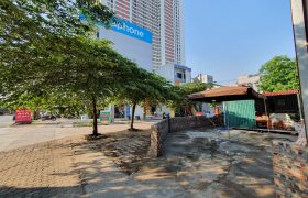 Chính chủ cần bán 80m2 đất dịch vụ Đông Trù , mặt đường liên xã Đông Hội , Đông Anh