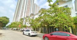 Bán biệt thự song lập căn Lotus tại Đông Trù, Đông Hội, Đông Anh