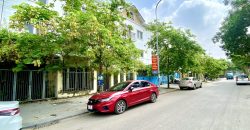 Bán biệt thự song lập căn Lotus tại Đông Trù, Đông Hội, Đông Anh