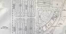 Sang nhượng lô góc xẻ khe 3 mặt thoáng mặt đường 25m đấu giá Tây Bắc – Lễ Pháp, Tiên Dương, Đông Anh