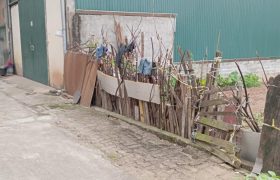 Cần bán 105m2(6,16×17,4) đất giãn dân Đông Trù Đông Hội – Đông Anh
