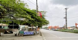 Sang nhượng lô góc đấu giá dịch vụ X2 Đông Trù,Đông Hội,Đông Anh.