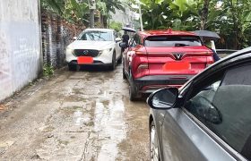 Thổ Cư Mai Lâm, Gần Cầu Đông Trù Giá Nhỉnh 3 tỷ