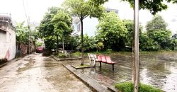 Thổ Cư Mai Lâm, Gần Cầu Đông Trù Giá Nhỉnh 3 tỷ