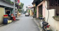 Chính chủ cần bán 85m trục chính thôn Đông Trù, Đông Hội, Đông Anh đường ô tô