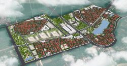 Đấu giá X2 Thái Bình, Mai Lâm, Đông Anh gần Vinhomes Cổ Loa