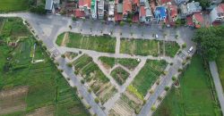 Đấu giá X2 Thái Bình, Mai Lâm, Đông Anh gần Vinhomes Cổ Loa