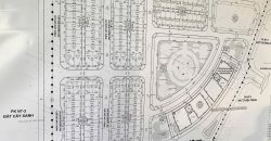 Chuyển nhượng lô góc view vườn hoa đấu giá Tây Bắc-Lễ Pháp , Tiên Dương, Đông Anh