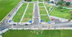 Chuyển nhượng Lô Góc đấu giá X8 Hà Phong, Liên Hà, Đông Anh