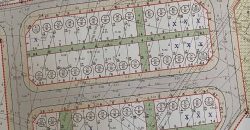 Chuyển nhượng Lô Góc đấu giá X8 Hà Phong, Liên Hà, Đông Anh