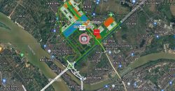 Dự án Vinhomes Cổ Loa! Một kỷ nguyên mới của bds phía Bắc Thủ đô và hai bờ sông hồng