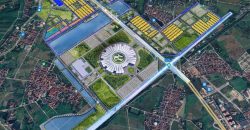 Dự án Vinhomes Cổ Loa! Một kỷ nguyên mới của bds phía Bắc Thủ đô và hai bờ sông hồng