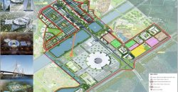 Dự án Vinhomes Cổ Loa! Một kỷ nguyên mới của bds phía Bắc Thủ đô và hai bờ sông hồng