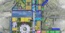 Dự án Vinhomes Cổ Loa! Một kỷ nguyên mới của bds phía Bắc Thủ đô và hai bờ sông hồng