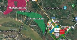 Dự án Vinhomes Cổ Loa! Một kỷ nguyên mới của bds phía Bắc Thủ đô và hai bờ sông hồng