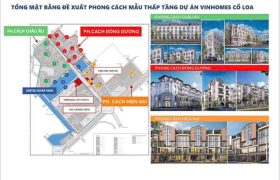 Dự án Vinhomes Cổ Loa! Một kỷ nguyên mới của bds phía Bắc Thủ đô và hai bờ sông hồng