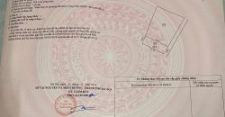 Chuyển nhượng 45.4m Trung Thôn, Đông Hội, Đông Anh vài bước chân ra Vinhomes Cổ Loa