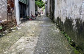 Chuyển nhượng 45.4m Trung Thôn, Đông Hội, Đông Anh vài bước chân ra Vinhomes Cổ Loa