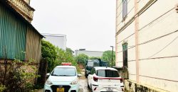 Chuyển nhượng 40m Thái Bình, Mai Lâm, Đông Anh cách đường ô tô tránh vài bước chân