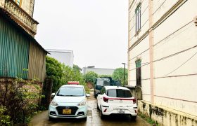 Chuyển nhượng 40m Thái Bình, Mai Lâm, Đông Anh cách đường ô tô tránh vài bước chân
