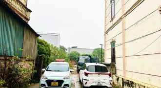 Chuyển nhượng 40m Thái Bình, Mai Lâm, Đông Anh cách đường ô tô tránh vài bước chân