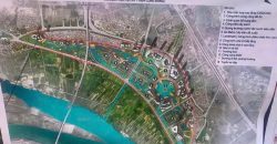 Chuyển nhượng 60m đất thổ cư Tàm Xá, Đông Anh sát Vinhomes Tàm Xá.