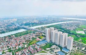 Chuyển nhượng 71m đất Đông Trù, Đông Hội, Đông Anh chấn cầu Đông Trù.