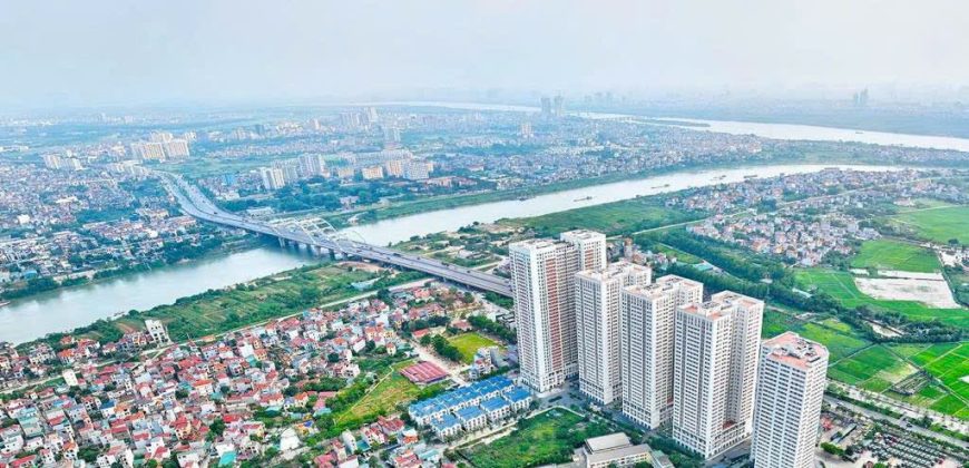 Chuyển nhượng 71m đất Đông Trù, Đông Hội, Đông Anh chấn cầu Đông Trù.