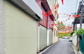 Chuyển nhượng 73m thổ cư làng văn hoá Lại Đà, Đông Hội, Đông Anh chân cầu Tứ Liên tương lai.