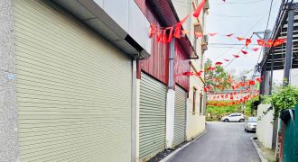 Chuyển nhượng 73m thổ cư làng văn hoá Lại Đà, Đông Hội, Đông Anh chân cầu Tứ Liên tương lai.